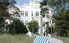 Villa Sirene Whg 12 Meerblick - 5 Sterne